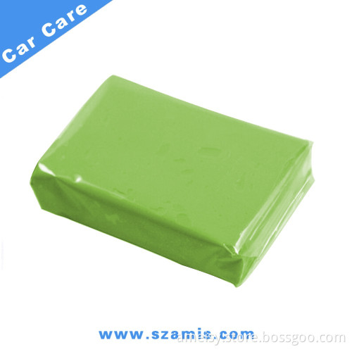 Car Scratch Remover Magic Clay Bar